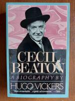 Cecil Beaton : A Biography