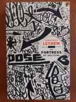 The Fortress of Solitude