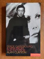 Serge Gainsbourg : a view from the exterior