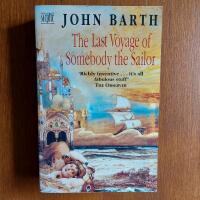 The Last Voyage of Somebody the Sailor