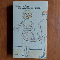 Den kvinnliga eunucken