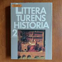 Litteraturens historia. 2, Medeltiden