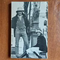 &Ouml;ringfiske i Amerika : en roman