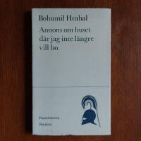 Annons om huset d&auml;r jag inte l&auml;ngre vill bo