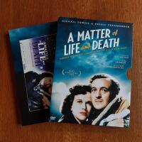 A Matter of Life and Death 