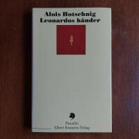Leonardos h&auml;nder
