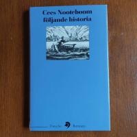 F&ouml;ljande historia