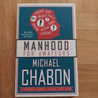 Manhood from Amateurs