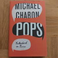 Pops : fatherhood in pieces