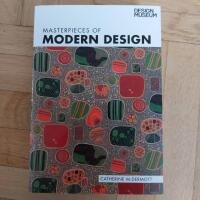 Masterpieces of modern design 