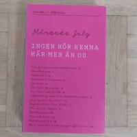 Ingen h&ouml;r hemma h&auml;r mer &auml;n du