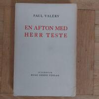 En afton med herr Teste