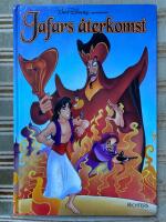 Jafars &aring;terkomst