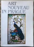 European Art Nouveau in Prague