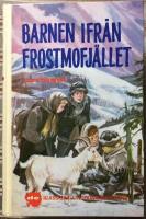 Barnen ifr&aring;n Frostmofj&auml;llet