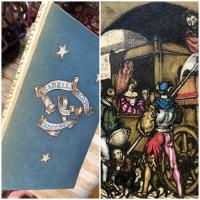 Isabella von &Auml;gypten: Kaiser Karl des F&uuml;nften erste Jugendliebe