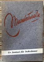 Maculaturalia: En fantasi f&ouml;r bokv&auml;nner