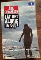 L&aring;t det aldrig ta slut