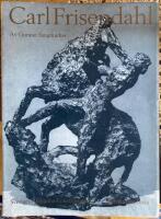 Carl Frisendahl 1886-1948