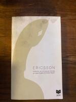 Ericsson : historien om ett svenskt f&ouml;retag