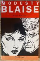 Modesty Blaise: Bellman