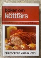 Boken om k&ouml;ttf&auml;rs