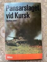 Pansarslaget vid Kursk