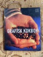 Grafisk kokbok