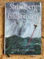 Strindberg och bildkonsten