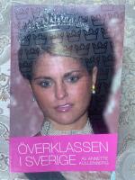 &Ouml;verklassen i Sverige