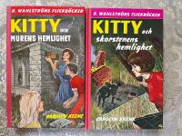 Kitty och skorstenens hemlighet