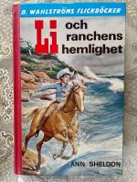Li och ranchens hemlighet