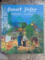 Lennart Jirlow : m&aring;laren - motiven