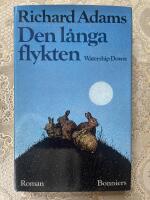 Den l&aring;nga flykten