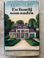 En familj som andra : [roman]