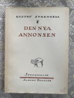 Den nya annonsen