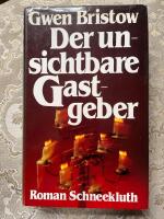 Der unsichtbare Gastgeber