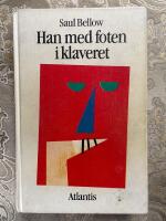 Han med foten i klaveret