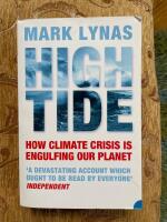 High Tide: How Climate Crisis is Engulfing Our Planet