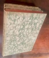 Str&ouml;ft&aring;g i skilda land: 3 band + Svenska pariserkonstn&auml;rer i hvardagslag