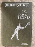 Lawn-Tennis