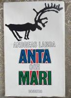 Anta och Mari