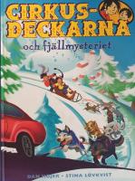 Cirkusdeckarna och fj&auml;llmysteriet