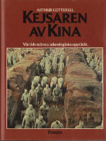KEJSAREN AV KINA