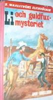 Li och guldfuxmysteriet