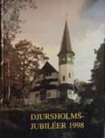 Djursholmsjubil&eacute;er 1998