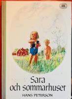 Sara och sommarhuset