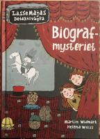 Biografmysteriet