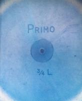 PRIMO 3/4 L.: Martin Wickstr&ouml;m