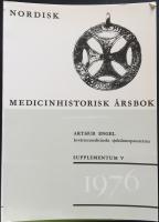 Medicinsk &Aring;rsbok: 1976: Inv&auml;rtesmedicinskt sjukdomspanorama